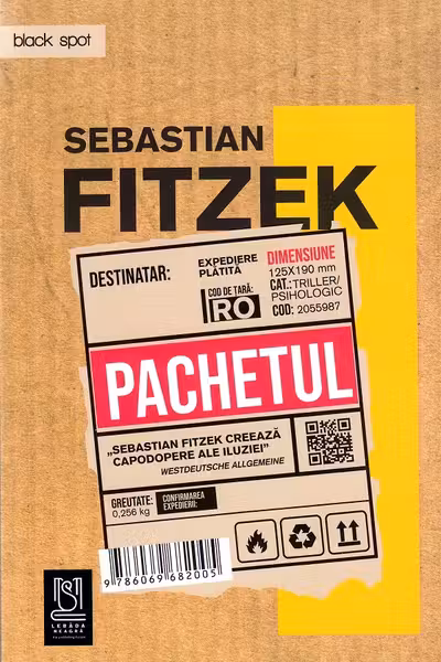 Pachetul