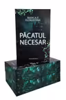 Păcatul necesar vol.1 - PRINTED EDGES