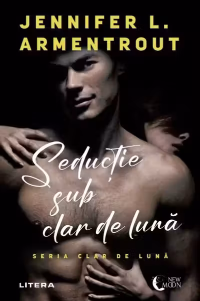 Seductie sub clar de luna