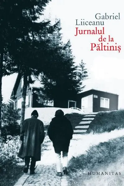 Jurnalul de la Paltinis