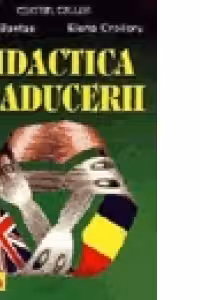 Didactica traducerii