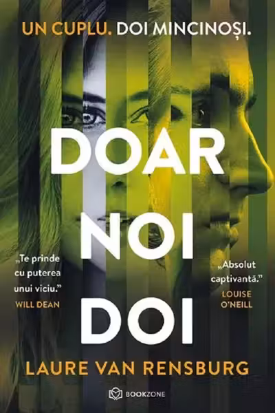 Doar noi doi