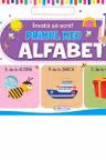 Invata sa scrii! Primul meu alfabet