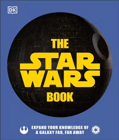 The Star Wars Book