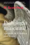 Psihologia minciunii