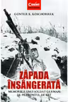 Zapada insangerata