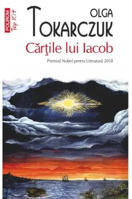Cartile lui Iacob (editie de buzunar)