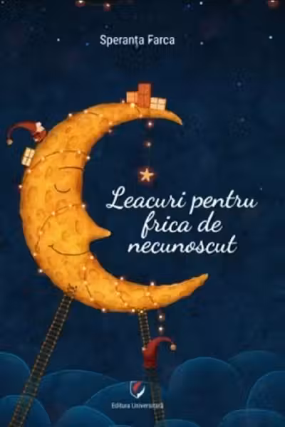Leacuri pentru frica de necunoscut