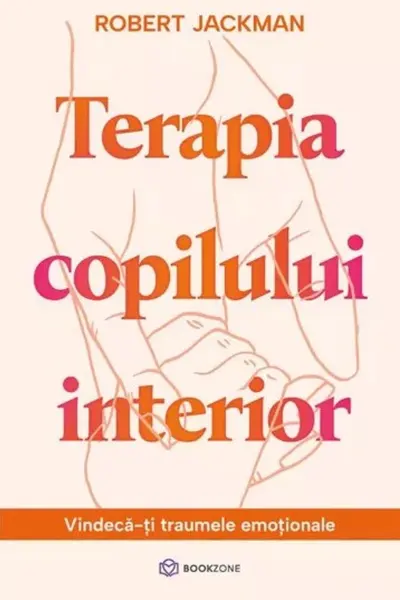 Terapia copilului interior