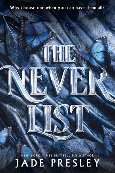 The Never List