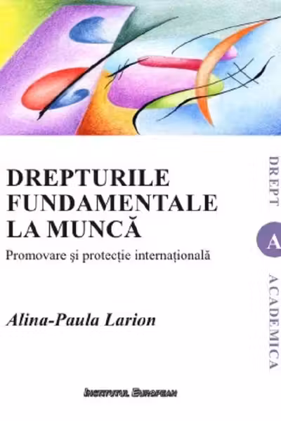 Drepturile fundamentale la muncă