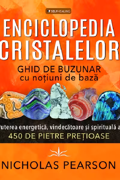 Enciclopedia Cristalelor
