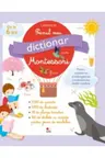 PRIMUL MEU DICTIONAR MONTESSORI
