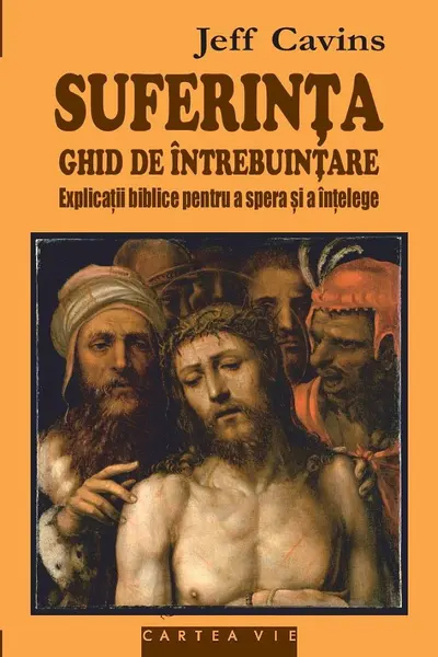 Suferința, ghid de utilizare