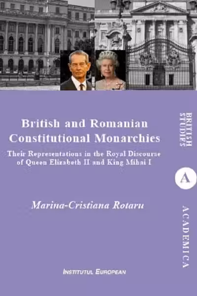 British and Romanian Constitutional Monarchies