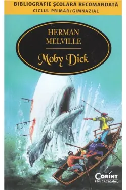 Moby Dick