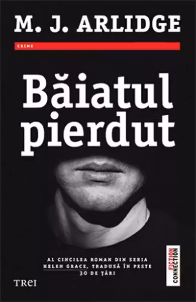 Baiatul Pierdut