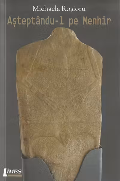 Așteptându-l pe Menhir