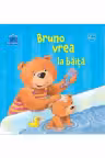 Bruno vrea la baita