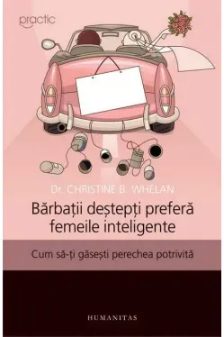 Barbatii destepti prefera femeile inteligente