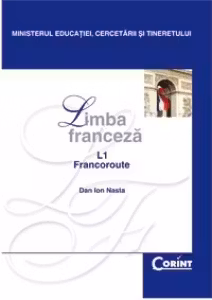 Manual franceză Clasa 12 L1 2008