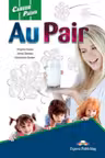 Career Paths: Au Pair Student's Book Pack