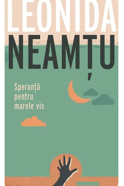 Speranta pentru marele vis