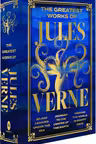 The Greatest Works of Jules Verne