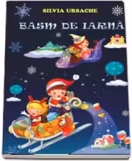 Basm de iarna