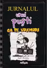 Jurnalul unui pusti vol.10 Ca pe vremuri