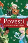 DISNEY. POVESTI IN ASTEPTAREA LUI MOS CRACIUN