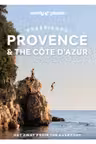 Lonely Planet - Experience Provence & the Cote d'Azur