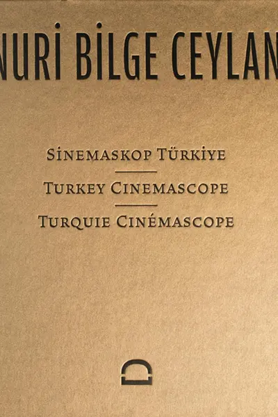 Sinemaskop Turkiye / Turkey Cinemascope / Turquie Cinemascope