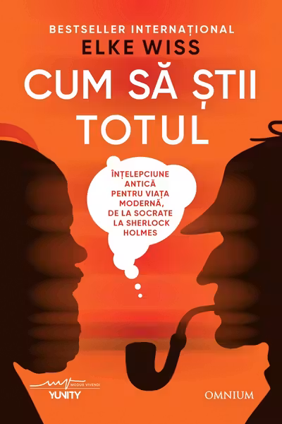 Cum să știi totul