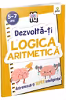 Dezvolta-ti logica aritmetica