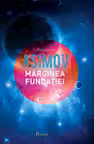Fundatia 4. Marginea fundatiei. I. Asimov. PALADIN, 2016.