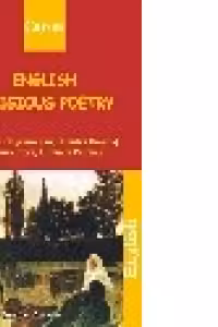 English Religious Poetry