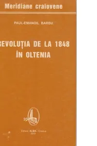 Revoluția de la 1848 în Oltenia