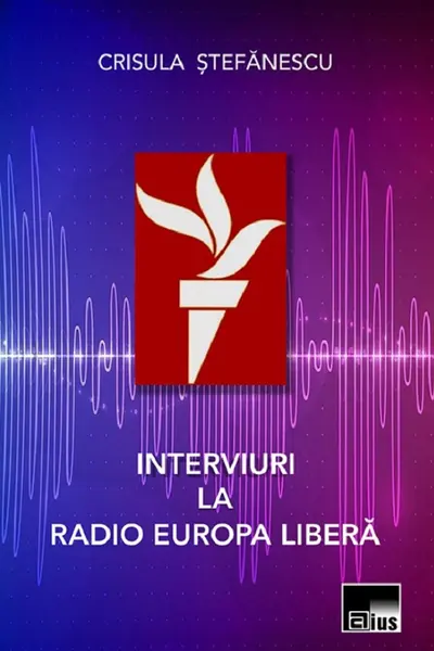 Interviuri la Radio Europa Liberă
