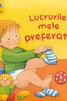 Lucrurile mele preferate