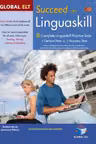 Succeed in Linguaskill - Overprinted Edition with Answers