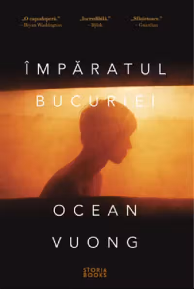 Imparatul bucuriei