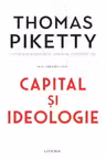CAPITAL SI IDEOLOGIE.