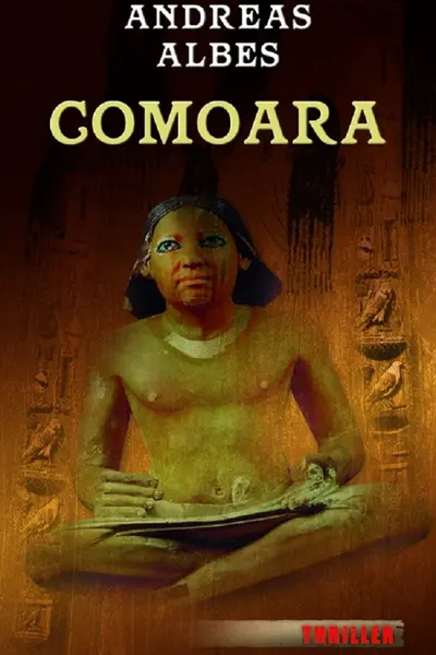 Comoara