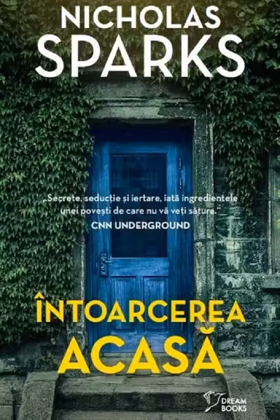 Intoarcerea acasa