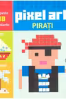 Pixel Art. Pirati.