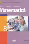 Matematica. Manual - clasa a 8-a