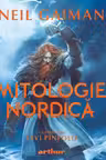 Mitologie nordica