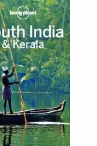 South India and Kerala - Regional Guide 7th edition