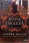 SOTIA ENGLEZA. Lauren Willig
